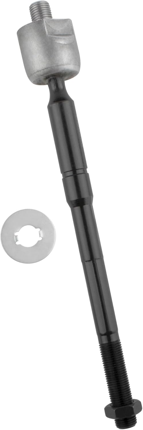 4PCS Front Inner Outer Tie Rod End Kit EV409, ES80309 Fits 1995 1996 1997 1998 1999 2000 2001 2002 2003 2004 For Toyota Tacoma RWD