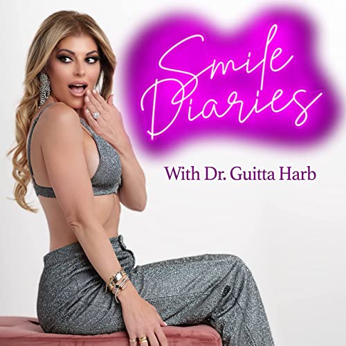 Episode 1 - Gina Kirschenheiter Podcast Por  arte de portada