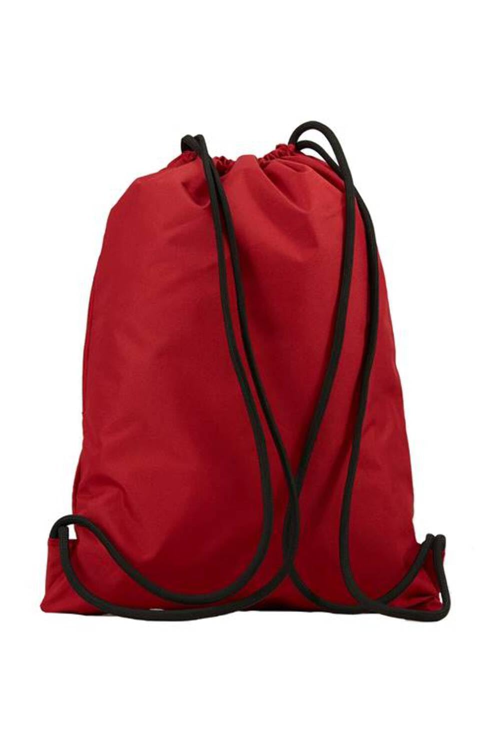 Bolsa Saco Jordan Hbrr Gym Rojo