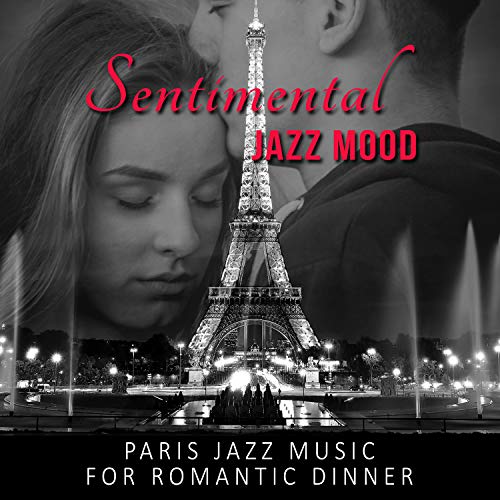 French Piano Jazz Music Oasis