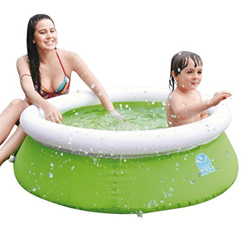 JILOng キッズプール 122㎝×35㎝