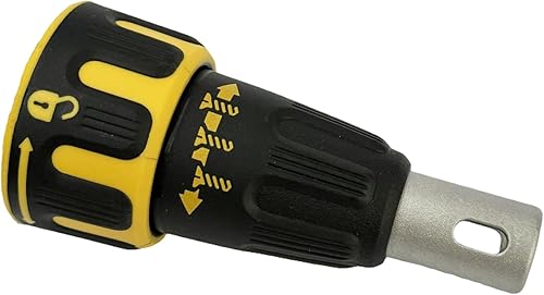 Miniatura 2 de # N435495 Cono Asamblea DCF620B Tipo 1 DCF620 Drywall Nariz Cono Calidad Durable Nuevas piezas de repuesto para Dewalt Drywall Gun