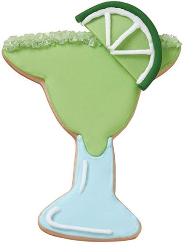 Miniatura 3 de Wilton Juego de cortador de galletas de verano de 3 piezas