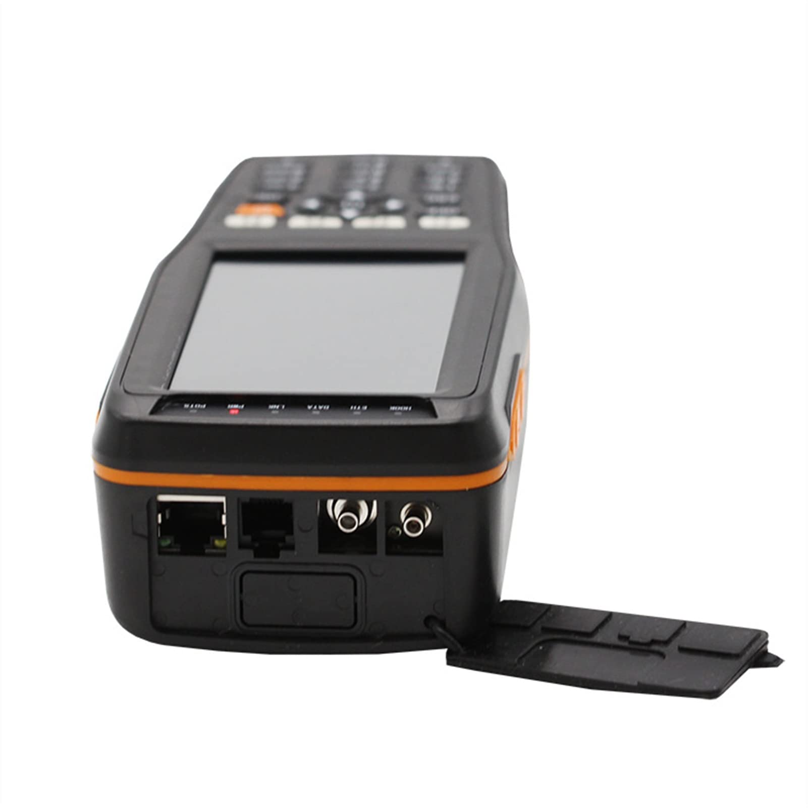 Tester kabli sieciowych, TM600P VDSL. Tester-Support 35B 30A 17A Profil - pełna funkcja