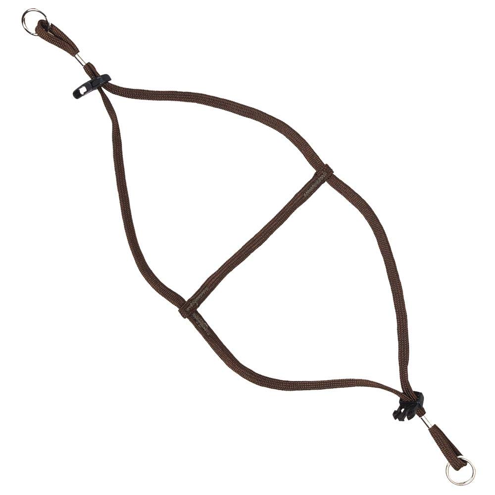 Mendota Step-in Harness For Small Pets - Nylon & Secure Fit (Made In USA)