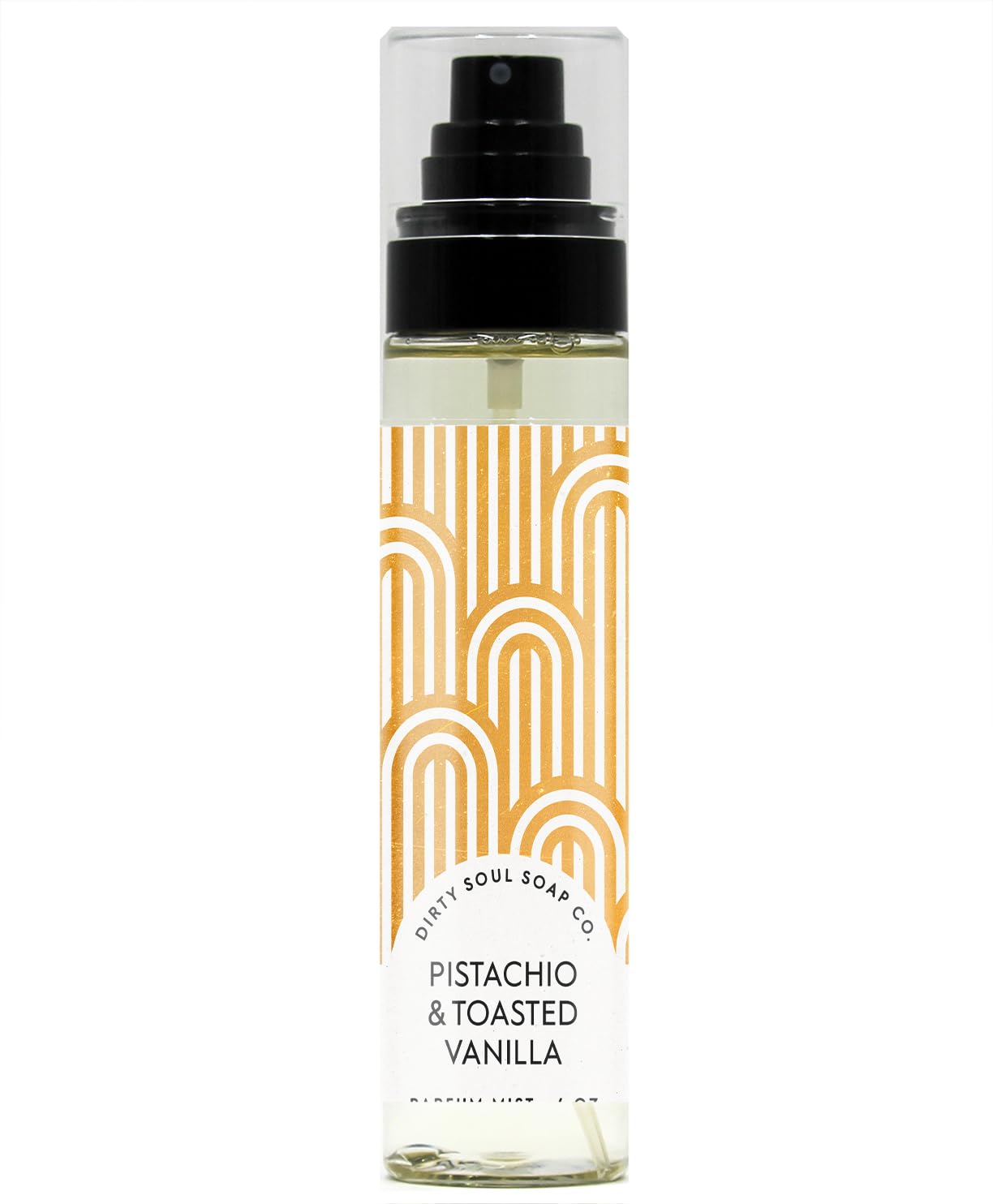 Amazon.com: Pistachio & Toasted Vanilla Parfum Mist - Inspired by