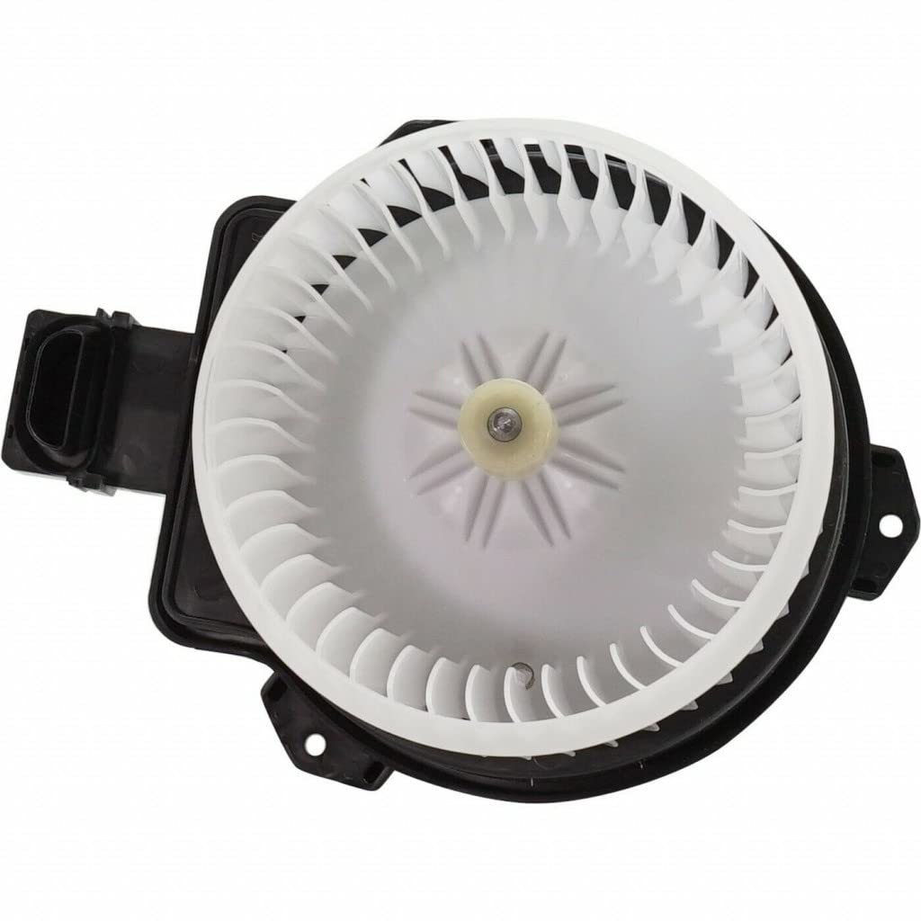 for Honda HR-V 2016 17 18 19 2020 Blower Motor Assembly | Replacement for 79310T7WA01