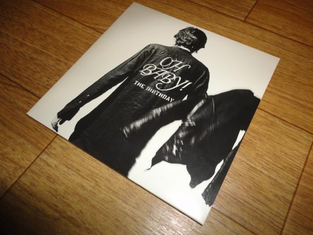 Amazon.co.jp: ♪The Birthday (ザ・バースディ) OH BABY