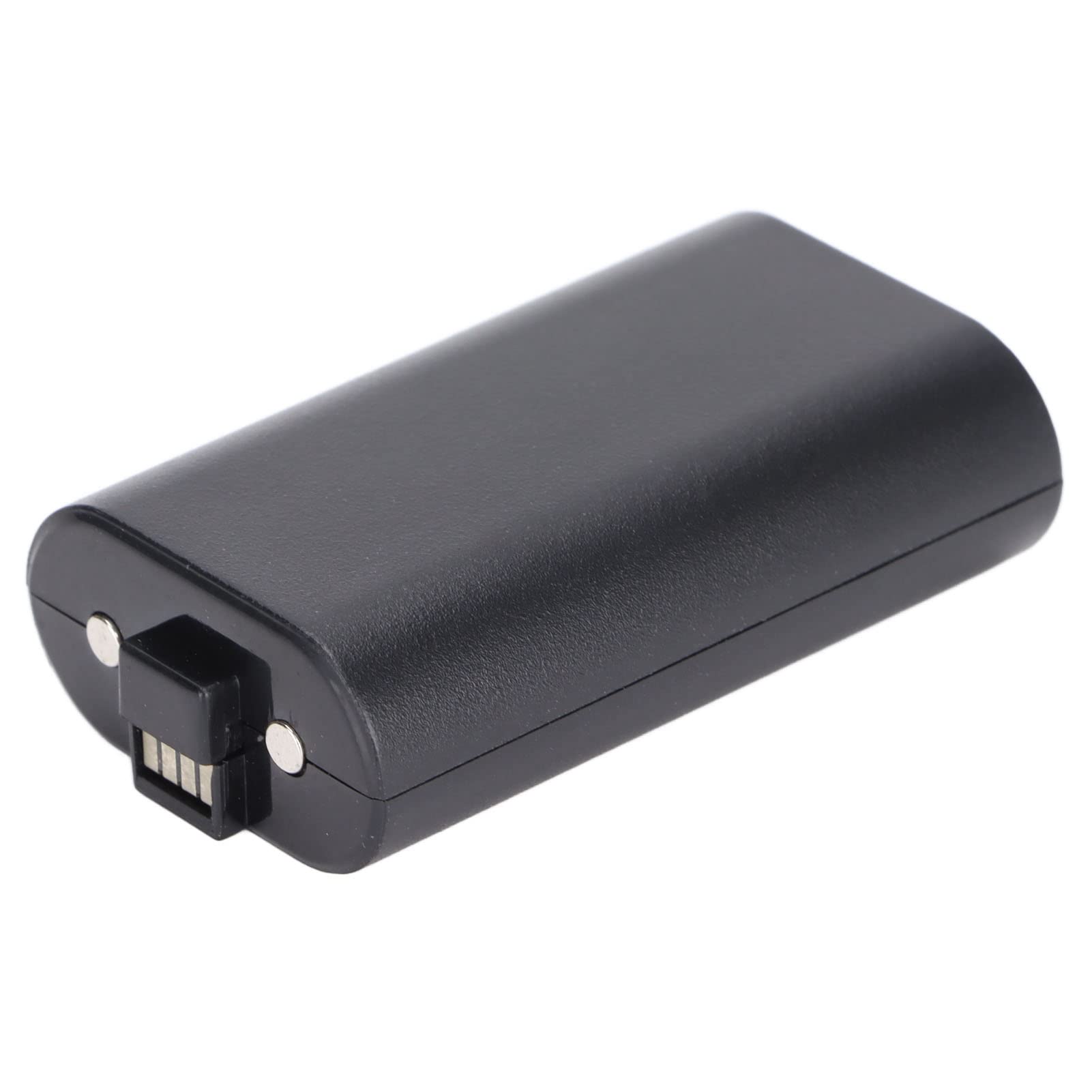 Batterie Rechargeable 1400mAh pour Manette One avec Indicateur LED Batterie au Lithium-ION de Remplacement Batterie au Lithium-ION pour Manette sans Fil One