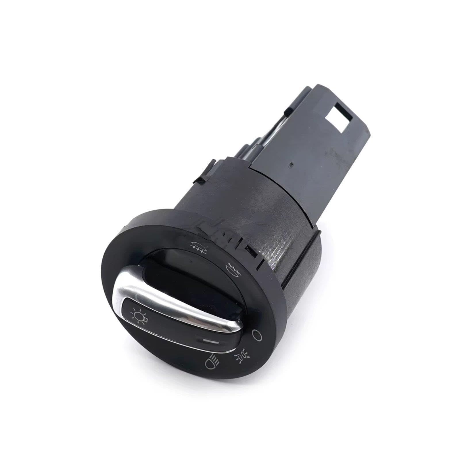 Interruptor automático Faros Para VW Para Polo 6R Para Jetta IV VI 6
