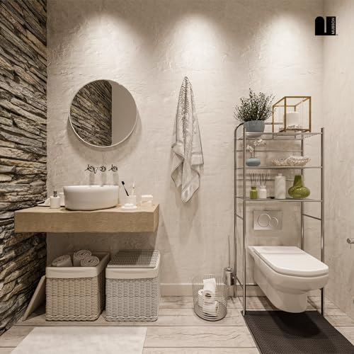 Baño, Imagen adicional