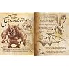 Gravity Falls: Journal 3 Hardcover July 26, 2016