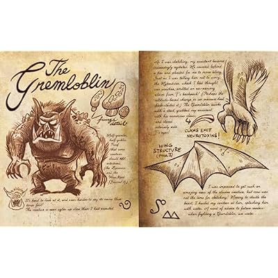 Gravity Falls: Journal 3 Hardcover July 26, 2016