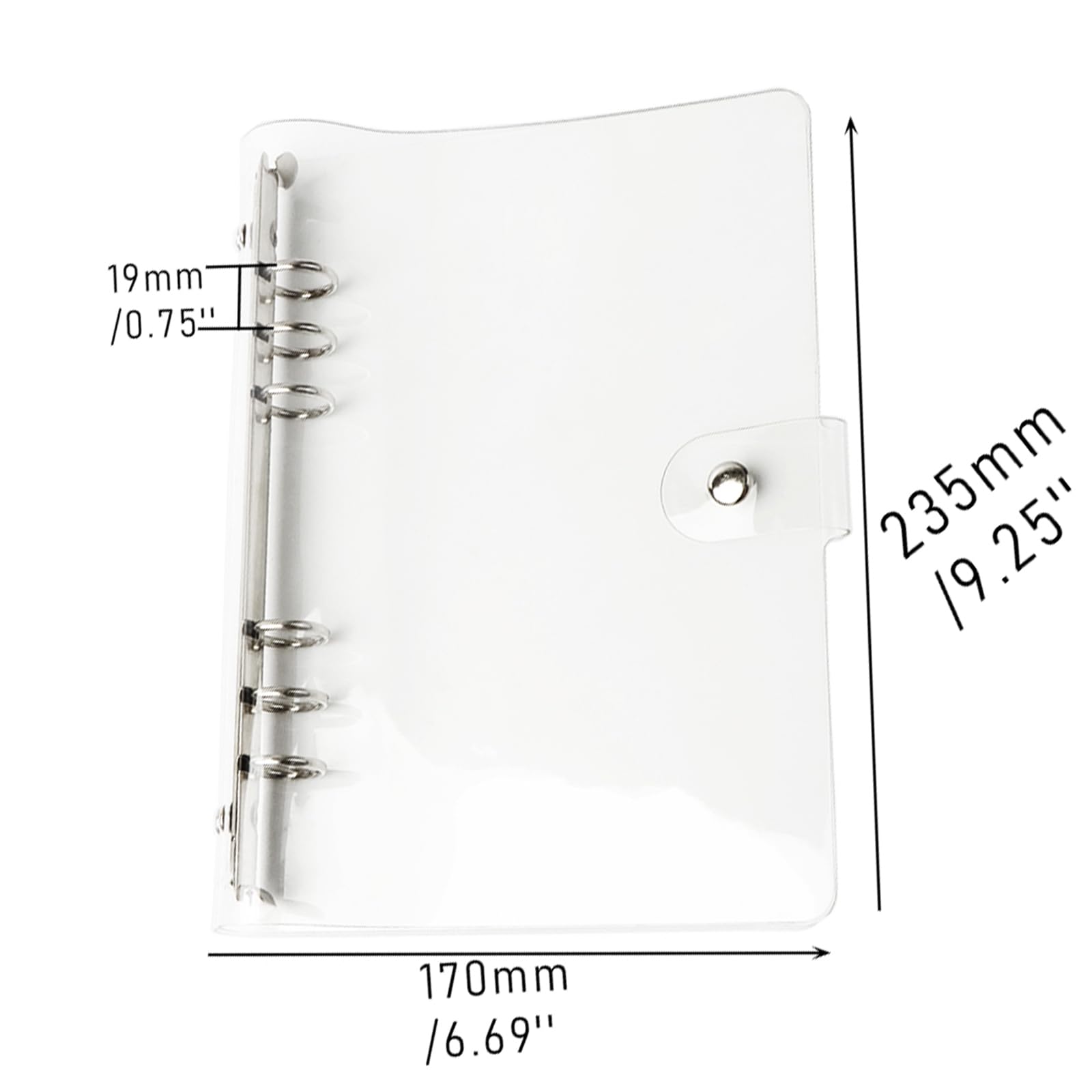 しろくま　バインダーカバー しろくま バインダーカバー しろくま バインダーカバー Amazon