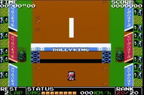 Retro Game Challenge - Nintendo DS (Renewed)
