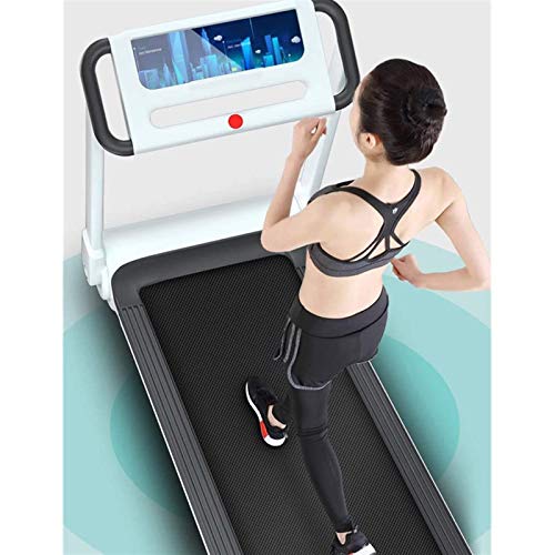 Image of Treadmills Treadmill for Home Gym Fitness Folding Treadmill Free Installation Space Saver Fitness Running Machine Running Machine