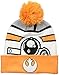 New Era Cap Men's Galactic Biggie Herodr OTC, White, One Size