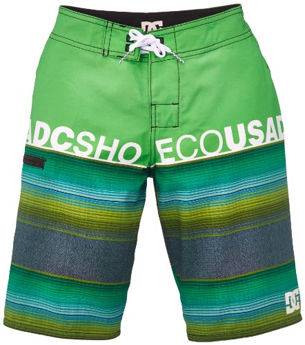 Shorts garçon DC Shoes Released vêtement de sport en coton ado