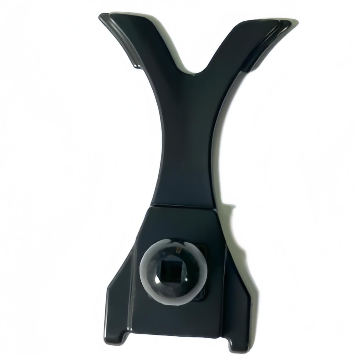 Support téléphone Mercedes GLA 2013-2019 rotatif à 360° pour une navigation stable