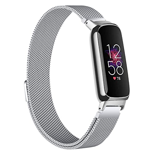 Gimuk Strap Compatible with Fitbit Inspire 3