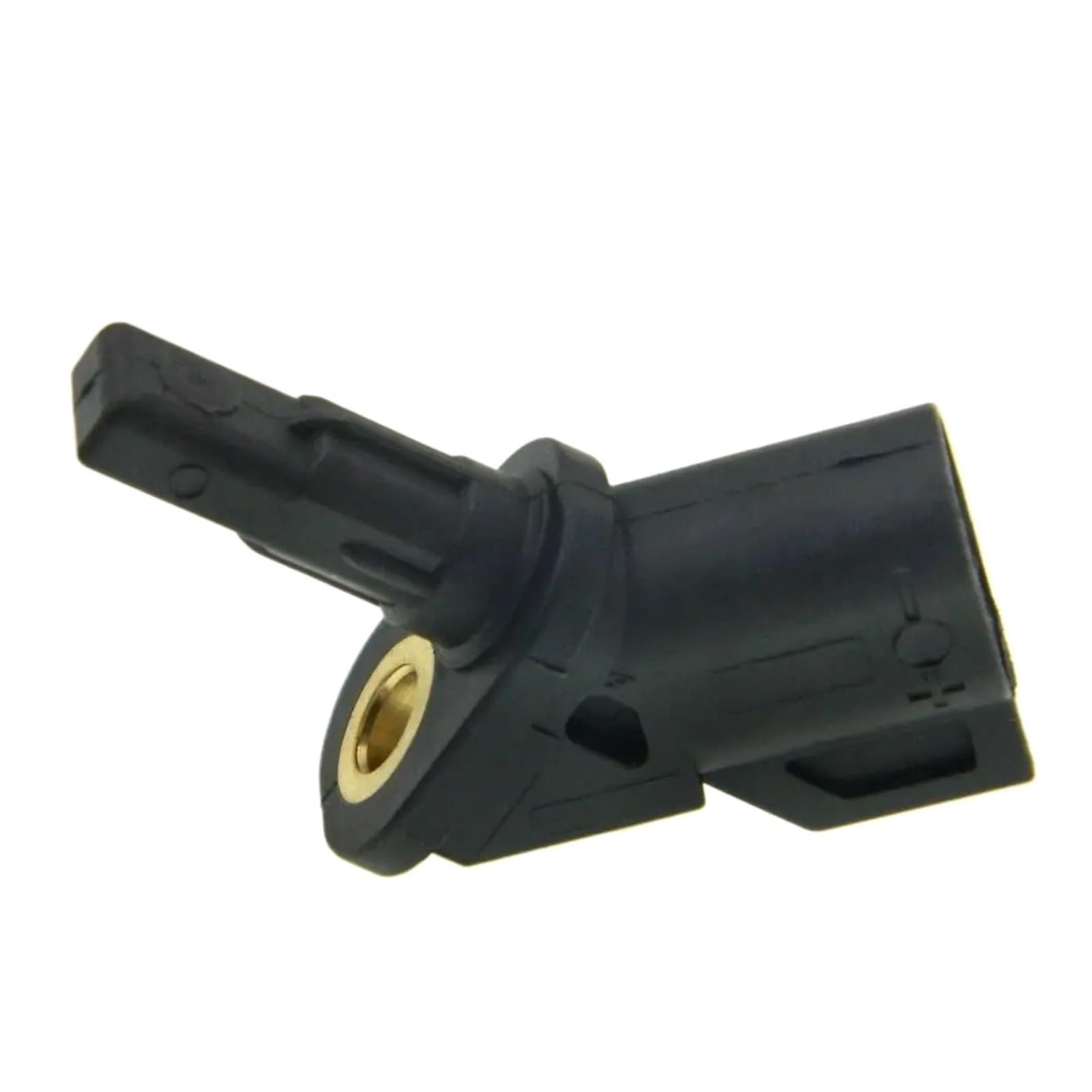 Sensor de velocidad de rueda delantera ABS BP4K-43-711A de alta precision magnetica