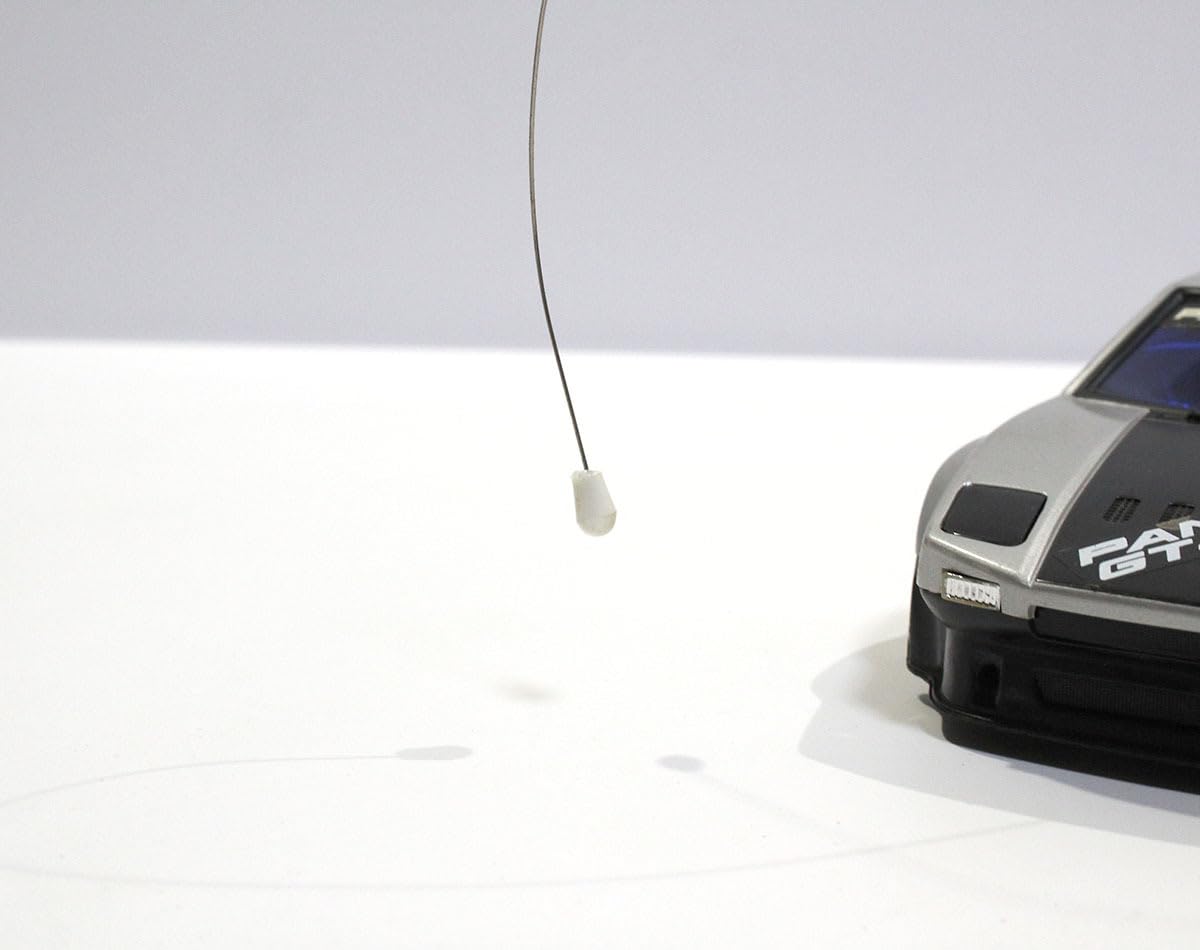 Amazon.co.jp: ラジコン デトマソパンテーラ 1/20 ニッコー商事 セミ Amazon.co.jp: ラジコン デトマソパンテーラ 1/20 ニッコー商事 セミ