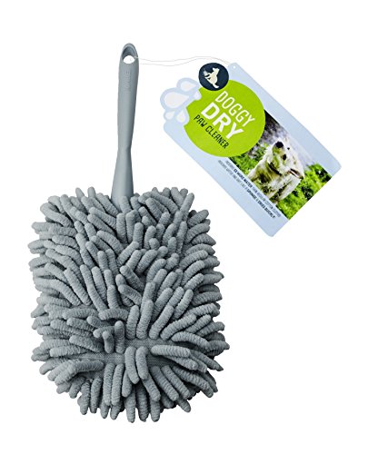 Zen-Kat Doggy Dry Paw Cleaner