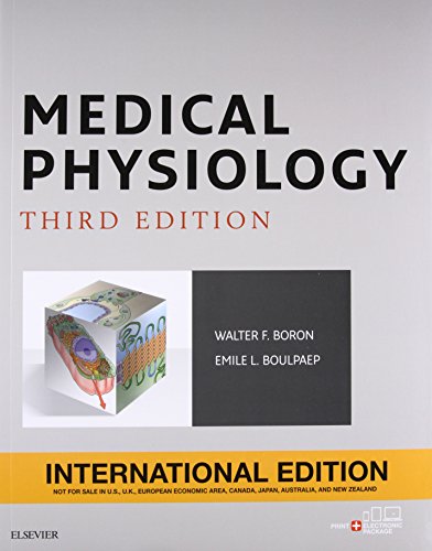 Medical Physiology