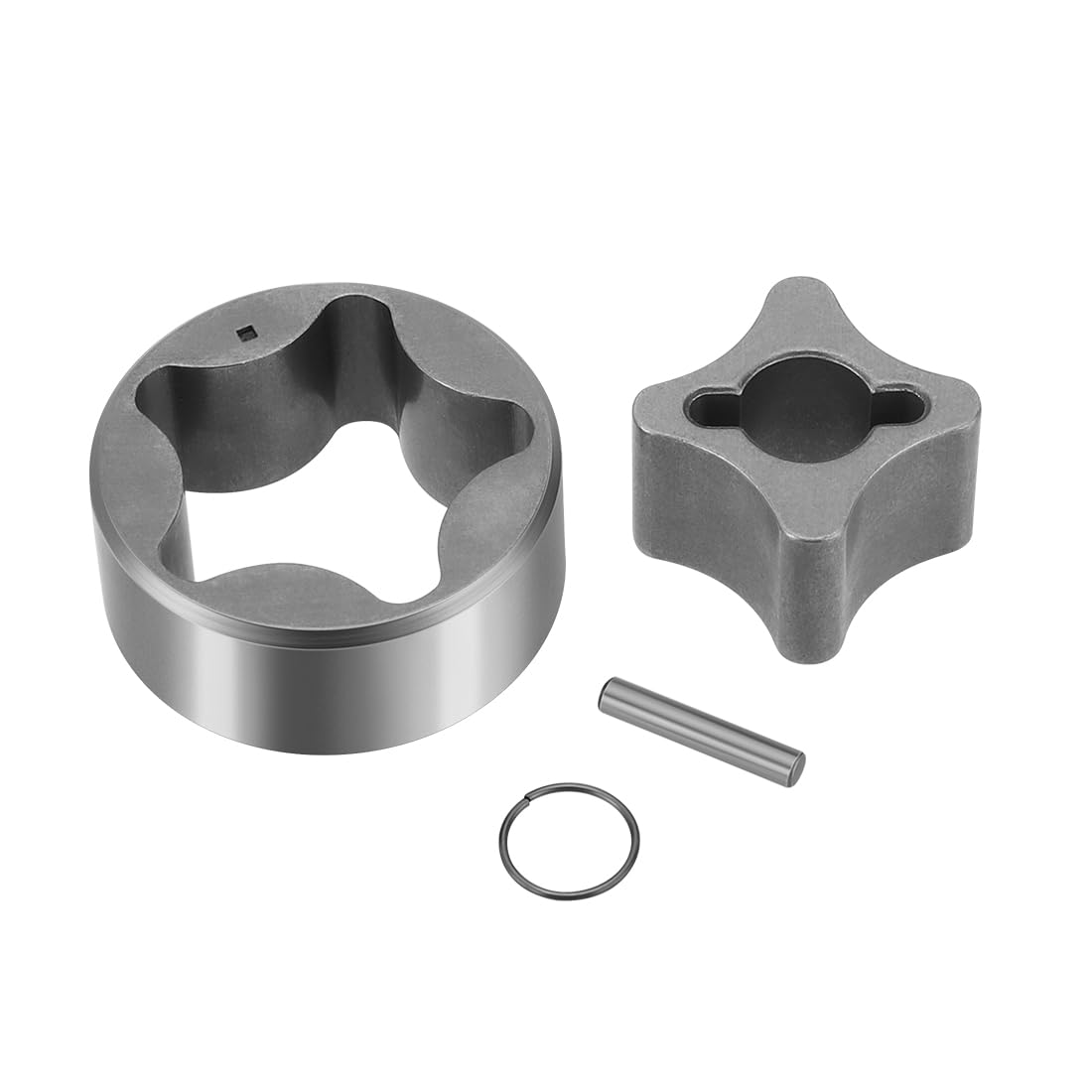 Rotor Externo de Bomba de Aceite para Yama-ha WR450F 2003-2015 YFZ450 YFZ450R YFZ450X 2004-2024 YZ450F 2003-2013