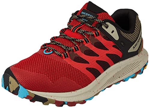 Image of Merrell Mens Nova 3 Tactical