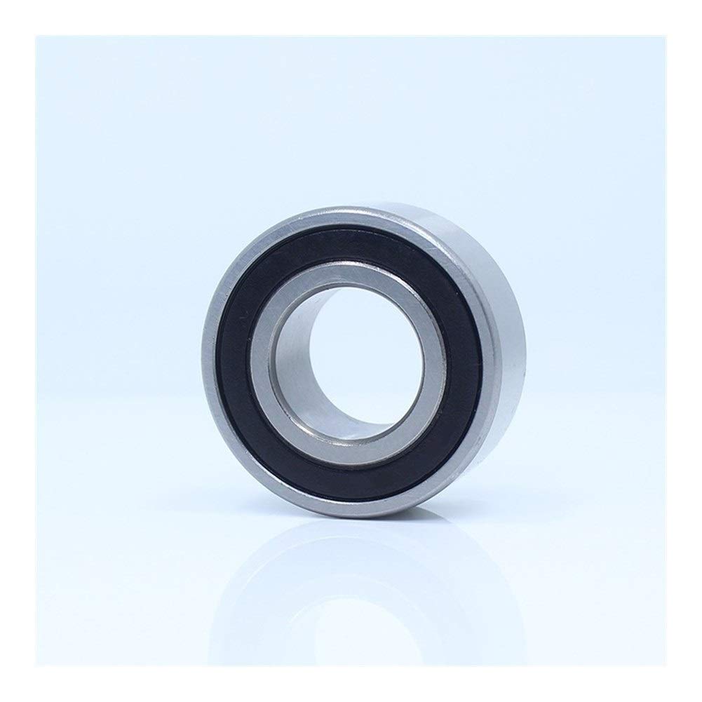 XRKJKQIDG 63006 2RS Non-Standard Deep Groove Ball Bearings 30x55x19mm ABEC-1 305519 Bearing