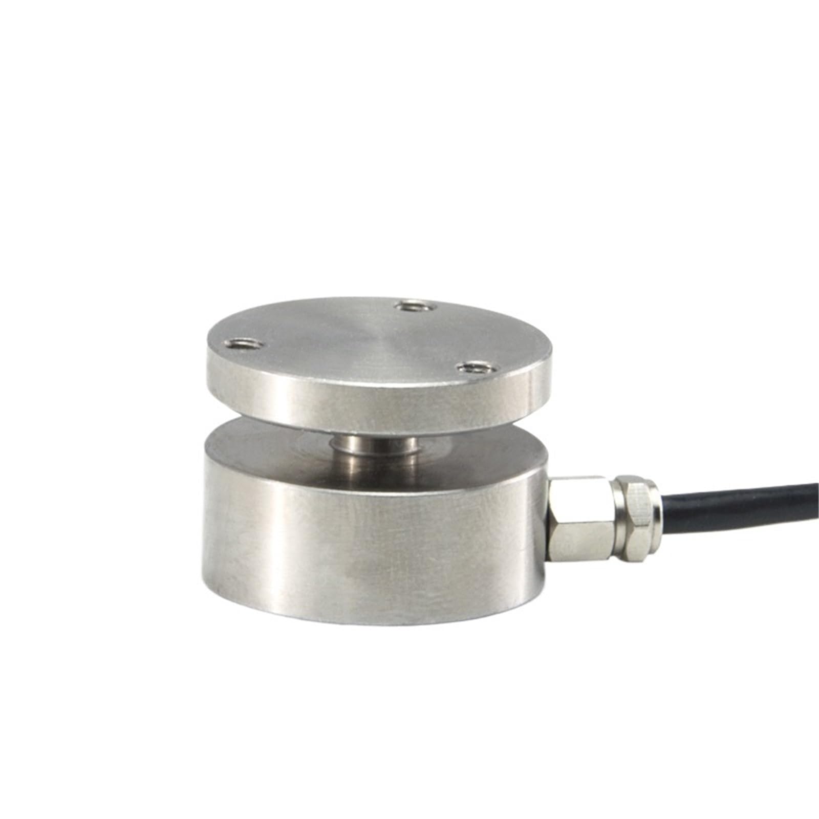 Microcélula de carga Sensor de valor de fuerza de alta precisión incorporado automatizado Pruebas médicas Pruebas de productos 3C(30KG)