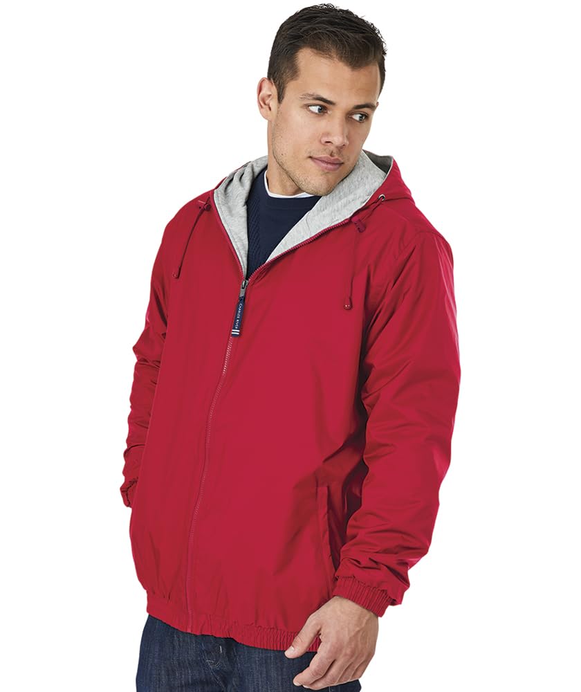 Charles River Apparel Unisex Performer Jacket