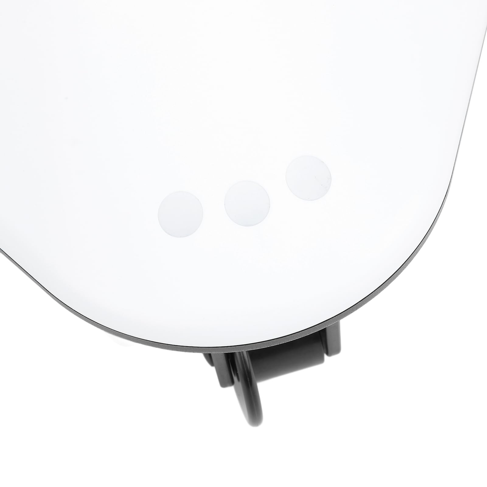 Cryfokt Robot Pulitore per Piscina Senza Fili 7500mAh, Struttura in ABS e PC (Spina UE 100-240 V)
