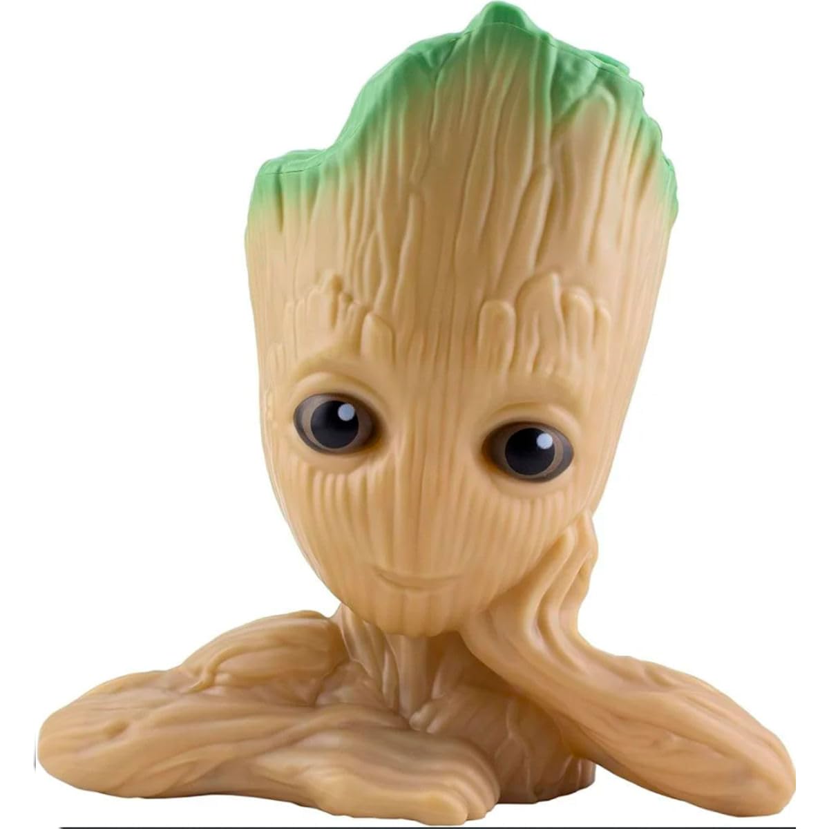 Groot Light - Officially Licensed Guardians of the Galaxy Nightlight with Sounds, Gift for Disney Fans | Paladone