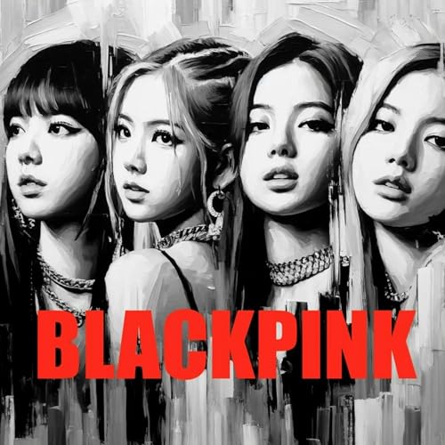 Couverture de Blackpink - KPOP
