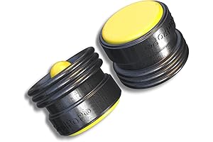 Magnetic Stud Finder – No Batteries, No Calibration