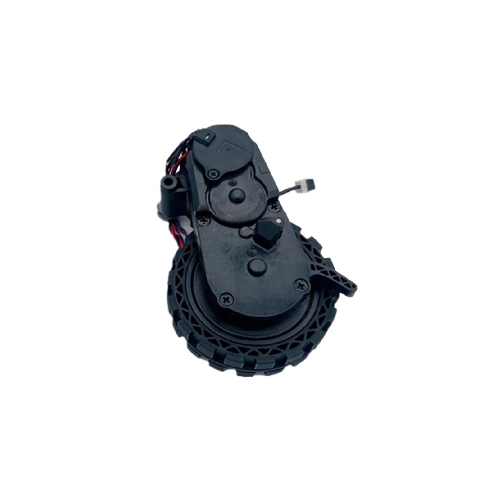 AIHDBCL Vacuum Cleaner Drive Wheel，Compatible For Ecovacs，Compatible For DEEBOT N8/ N8 Pro/ T8/ T9/ OZMO 950/920, Vacuum Cleaner Accessories(L)