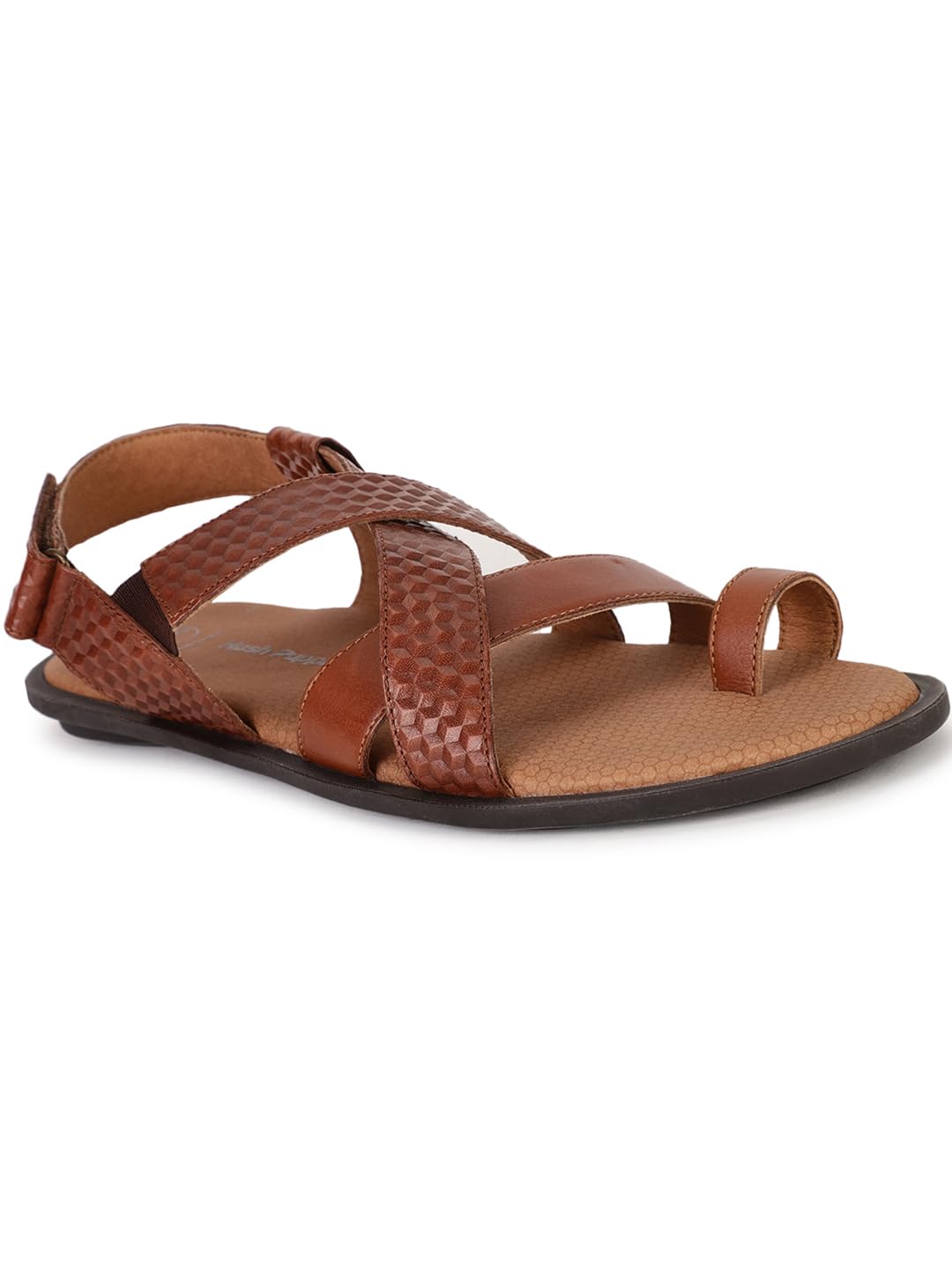 Hush Puppies Mens Eddie Sandal Brown 8 Kids UK (8644049) (B0BBGR568P) Amazon Price History, Amazon Price Tracker