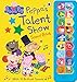 Peppa Pig: Peppa's Talent Show: Noisy Sound Book