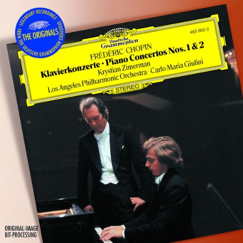 Pno Ctos 1/2 [Audio CD]