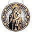 Virgin Mary