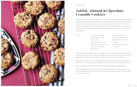 Flavour: The new recipe collection from the SUNDAY TIMES bestseller