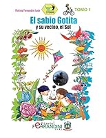 El Sabio Gotita Y Su Vecino El Sol 1515140954 Book Cover
