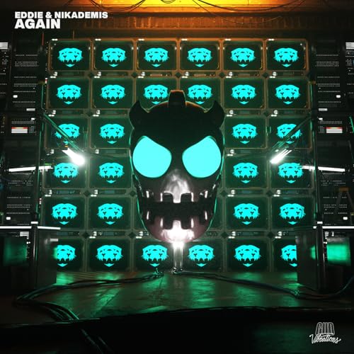 Eddie & Nikademis