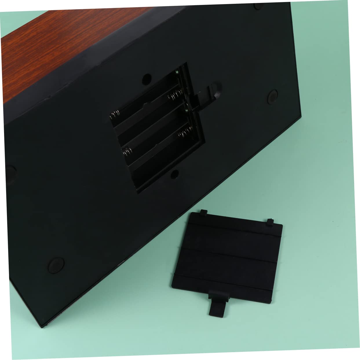 VICASKY 1pezzi Elettrica Per Dispositivo Per Poker Batteria Per e Competizioni
