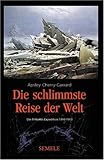 garrard conley instagram  Die schlimmste Reise der Welt: Die Antarktis-Expedition 1910-1913