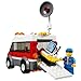 LEGO CITY Satellite Launch Pad 3366