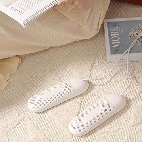 Secador de zapatos flexman, resistente a alta temperatura 110V miniatura 5