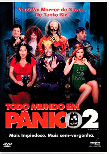 Todo Mundo Em Pânico 2